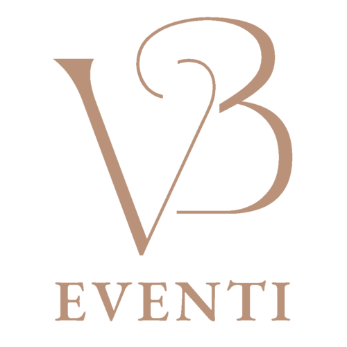 VB Eventi Logo Quadrato