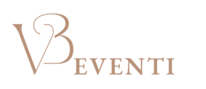 VB Eventi Logo lungo grande