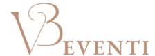 VB Eventi Logo Lungo